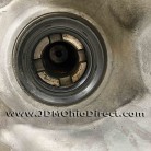 B16B Civic Type R EK9 00spec Engine and LSD Transmission